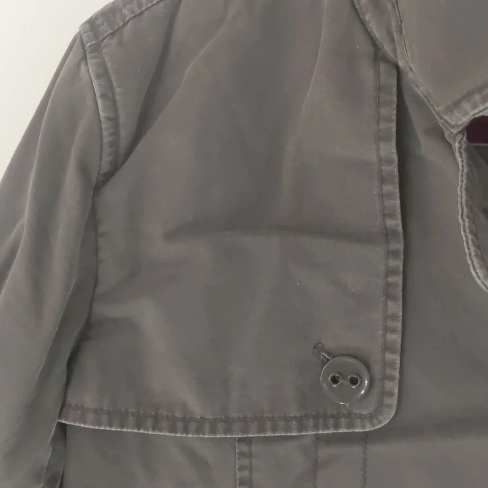 Heavy Fall Jacket - Picture 4 of 12